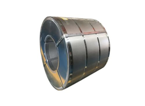 Últimas notícias da empresa sobre Introducing CRNGO 50SW800: The Next Generation of Non-Oriented Silicon Steel for Electrical Applications