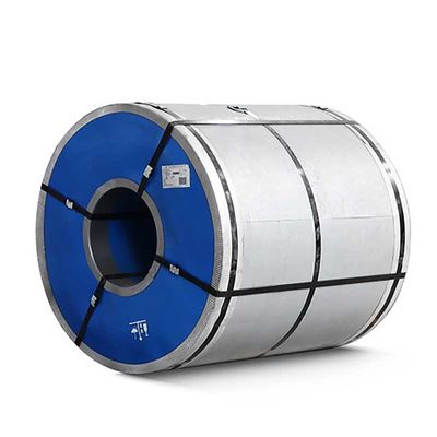 Bom preço. Galvanized Hi-B Silicon Steel Coil Grade Grain Oriented For Optimal Results on-line