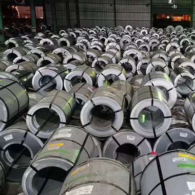 Bom preço. First Class Grain Oriented Electrical Steel for Container Vessels without Rust on-line