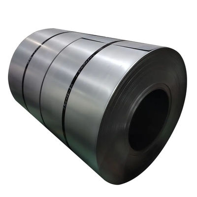 35W350 35W400 Ferro Elétrico Não Orientado bobinas CRNGO espessura 0,5 mm