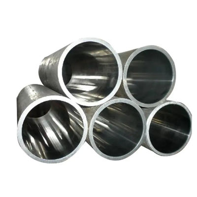 Tubos de liga de níquel de inconel 600 X-750 718 825 Ni201 com superfície acabada