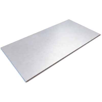 Bom preço. Folha de aço inoxidável resistente a altas temperaturas 310s 500 mm a 3500 mm de comprimento on-line