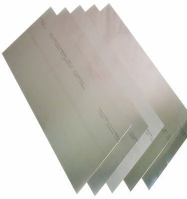 Bom preço. ISO SGS BV Chapa de aço inoxidável laminada a frio 304 2b Chapa SS de acabamento 0,4 mm-6,0 mm on-line