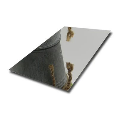 2000 mm 8K chapa de aço inoxidável chapa 310s 202 321 316 410 430 316l 201 laminada a frio