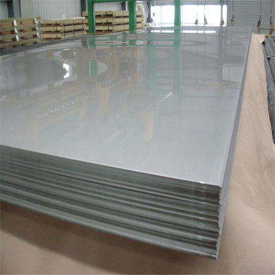 Bom preço. 0.1mm-150mm DIN BA 201 Chapa de aço inoxidável 201 Certificada on-line