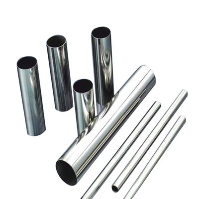 Bom preço. TISCO BAOSTEEL n.o 1 2B acabamento espelho SS tubos de aço SS304l tubos de aço inoxidável on-line