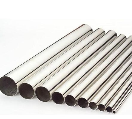 Bom preço. Tubo de aço inoxidável de alta precisão 0,5 mm-80 mm 316 para cano de arma de ar on-line