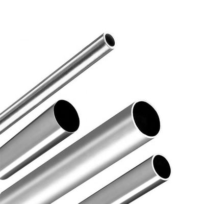 Bom preço. AISI ASTM TP 304L 309S 321 SS Tubos de aço inoxidável sem costura de 0,4 mm-50 mm on-line