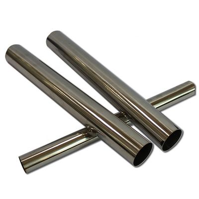 Bom preço. NO.1 2B Tubos de aço SS sem costura S32750 S32760 Tubo de aço inoxidável de 2 polegadas on-line