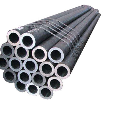 Bom preço. Resistente à corrosão ASTM A213 T91 SS Tubos de aço 2'' Tubos de caldeira de aço inoxidável on-line