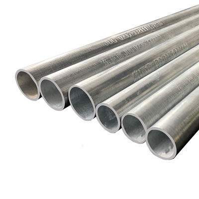Bom preço. ISO9001 Tubo de ferro galvanizado de 50 mm de diâmetro on-line