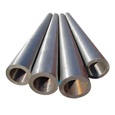 Bom preço. Astm 316l 321 310S Tubo redondo de aço inoxidável de espessura 0,05 mm-16 mm Ss on-line