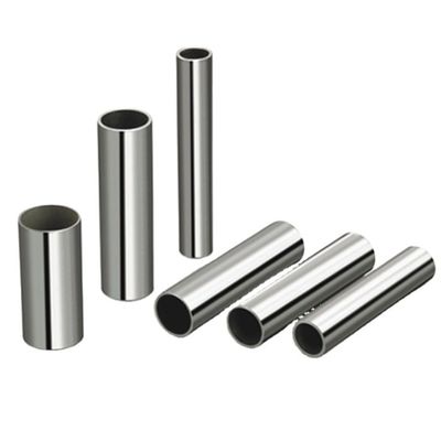 Bom preço. Espelho ASTM A312 SS316 tubo de aço inoxidável 3 polegadas SS tubo para a indústria do açúcar on-line