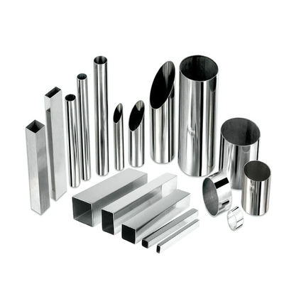 Bom preço. ASTM AISI 201 304 Tubo redondo de aço inoxidável de 25 mm 6.35mm-101.6mm on-line