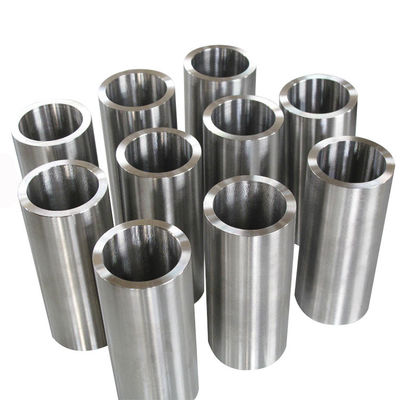 Bom preço. Tp316 Tubo de aço inoxidável laminado a quente SS Tubos de aço 0,5 mm-50 mm Espessura da parede on-line