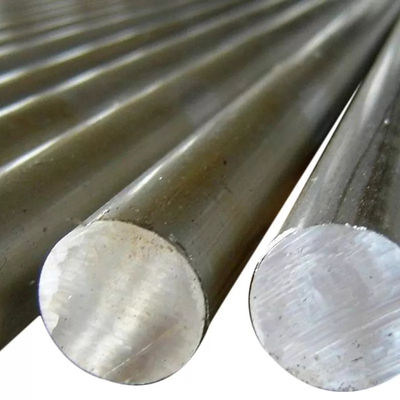 Bom preço. C2000 N06200 ligas Hastelloy laminadas a frio Barra redonda Hastelloy 120 mm on-line