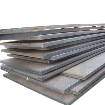 Bom preço. Placa de aço carbono leve galvanizada / revestida de cor on-line