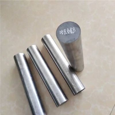 Bom preço. Hastelloy C276 resistência à corrosão de barras redondas para indústria química on-line