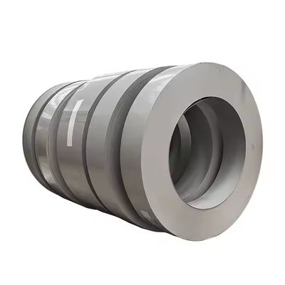 Bom preço. Crgo bobina de aço de silício de grãos não orientados laminada a frio B30g120 B30g130 B30g130 B30g140 on-line