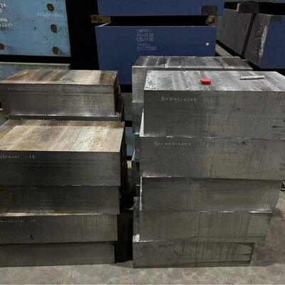 Bom preço. 4Cr13H used fo  plastic molds, mirror molds, mask machines, stamping molds, springs, etc. on-line