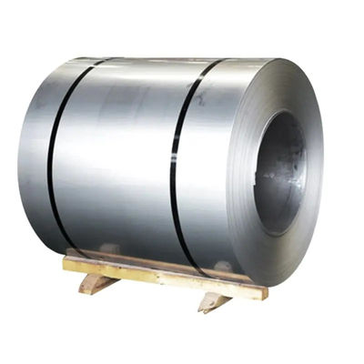 Bom preço. High Magnetic Properties Electrical Silicon Steel Coil featuring Silicon Oxide Insulation Coating on-line