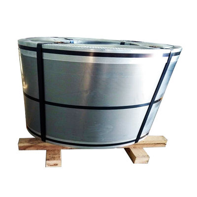 Bom preço. Low Core Loss Non Grain Oriented Cold Rolled Silicon Steel Coil For Industrial on-line