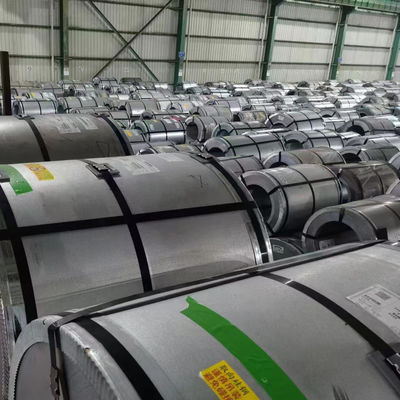 Bom preço. Energy Cold Rolled Grain Oriented Steel Iron Lamination 0.78/0.75/0.80/0.85 for Electrical Applications on-line
