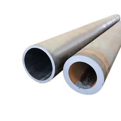 Bom preço. 19mm-660mm Tubo Soldado de Aço de Carbono Tubo de Aço ERW Rolante a Frio on-line