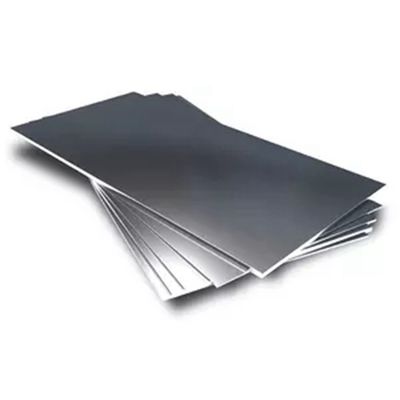 CE ISO 304SS 306SS 330SS Chapa de aço inoxidável UNS N08330 n.o 1