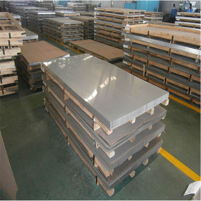 18 Gauge chapa de aço inoxidável chapa 8K HL Reboçamento 4x8 painéis de parede de aço inoxidável