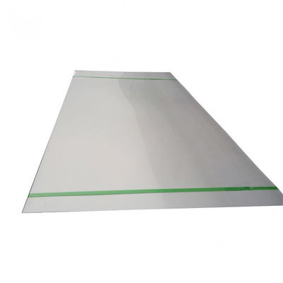 Bom preço. Resistente à corrosão 1/2h 304 chapa de aço inoxidável 0.2mm 0.4mm 1.5mm on-line