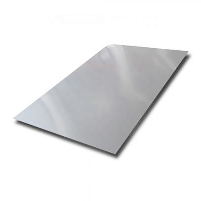 Bom preço. Aisi Astm 201 304 316 Chapa de aço inoxidável laminada a frio on-line
