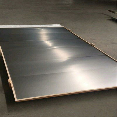 Bom preço. 0.1mm - 150mm 304 chapa de aço inoxidável on-line