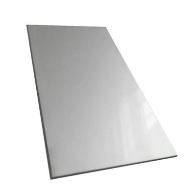 Bom preço. Superfície 2B de aço inoxidável 304 folha 1000 mm com certificação SGS on-line