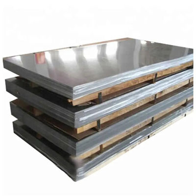 Bom preço. ISO Standard 304 Chapa de chapa de aço inoxidável HL 1mm*1219mm*2438mm Para Indústria on-line