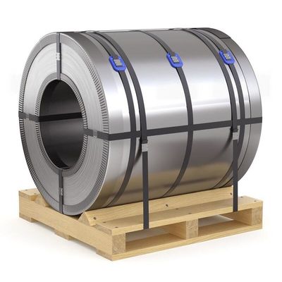 0.5mm 316lL bobina de aço inoxidável TISCO POSCO BAOSTEEL SS304 bobina
