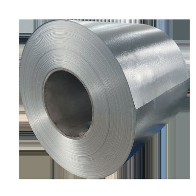 OEM SUS321 316L 304 bobina de aço inoxidável 1000mm-1500mm Largura 2B SS folha de rolo