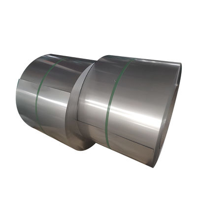 Rolo de bobina de aço inoxidável 316L 316Ti 317 personalizado para materiais de construção