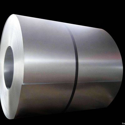 0.1mm SS 316 bobina 2B acabamento de espelho para decoração de construção