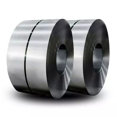 Bom preço. DC01 DC02 DC03 DC04 DC05 bobinas laminadas a frio de aço inoxidável 0,2 mm-20 mm on-line