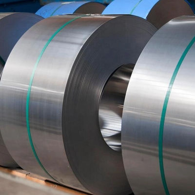 Bom preço. DIN 1.4037 AISI ASTM Stainless Steel Strip Coil SUS301 1mm-2000mm Largura on-line