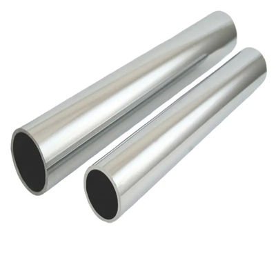 Bom preço. Tubos duplex sem costura de aço inoxidável 317LN / S2005/ S2507 / 316LN on-line