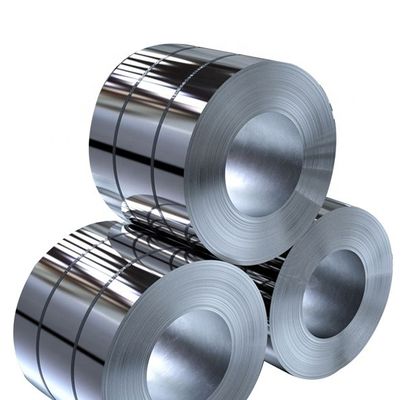 0.23mm espessura de grão orientado bobina de aço elétrico 27Q120