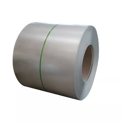 Bom preço. M4 M5 Laminado de Faixa de Aço de Silício em Bobina de Grão Orientado M3 CRGO on-line