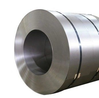 B27p100 27qg100 27jgh10 Chapa de aço elétrico orientada para geradores