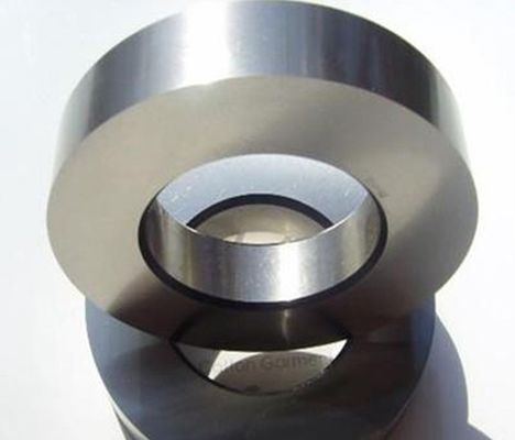 Bom preço. Aço elétrico orientado para grãos com baixa perda de núcleo usado no núcleo do transformador H100 - 23 on-line