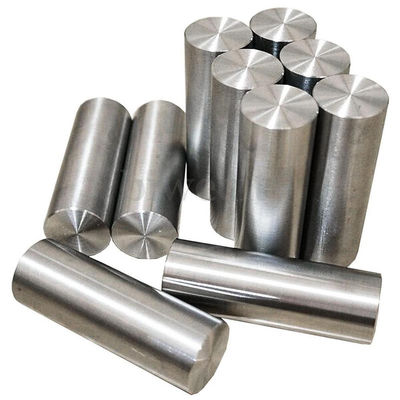 Bom preço. Rodas de aço resistentes à corrosão Hastelloy C276 Barrada de Níquel Super Ligação on-line