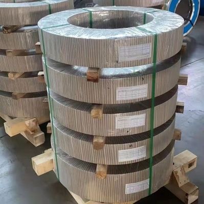 Bom preço. Folha de aço elétrico orientada para grãos de alta textura 0,2 mm- 0,7 mm on-line