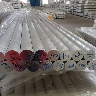 Bom preço. SGS ISO BV Inconel X750 Rod Nickel Alloy Bar Redonda Para Troca de Calor Marítimo on-line