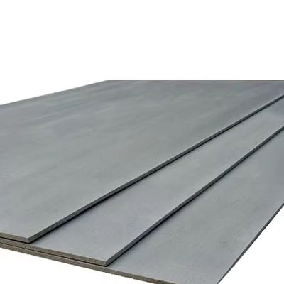 Bom preço. Placas de aço carbono laminadas a quente 45# C45E SAE1045 4-120 mm para peças de máquinas gerais on-line